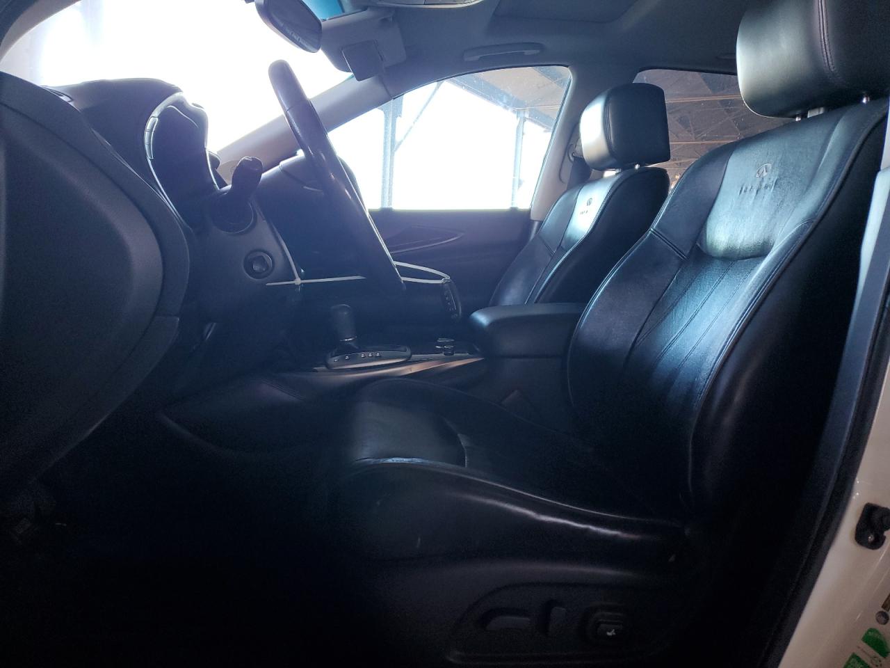 2013 Infiniti JX VIN 5N1AL0MMXDC310780 Copart auction photo, minor dent/scratches damage thumbnail 7