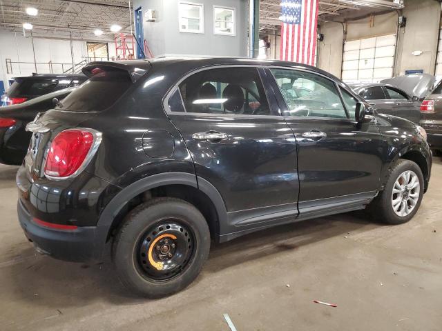 2016 Fiat 500 VIN ZFBCFYBT6GP455778 Copart auction photo, front end / mechanical damage thumbnail 3