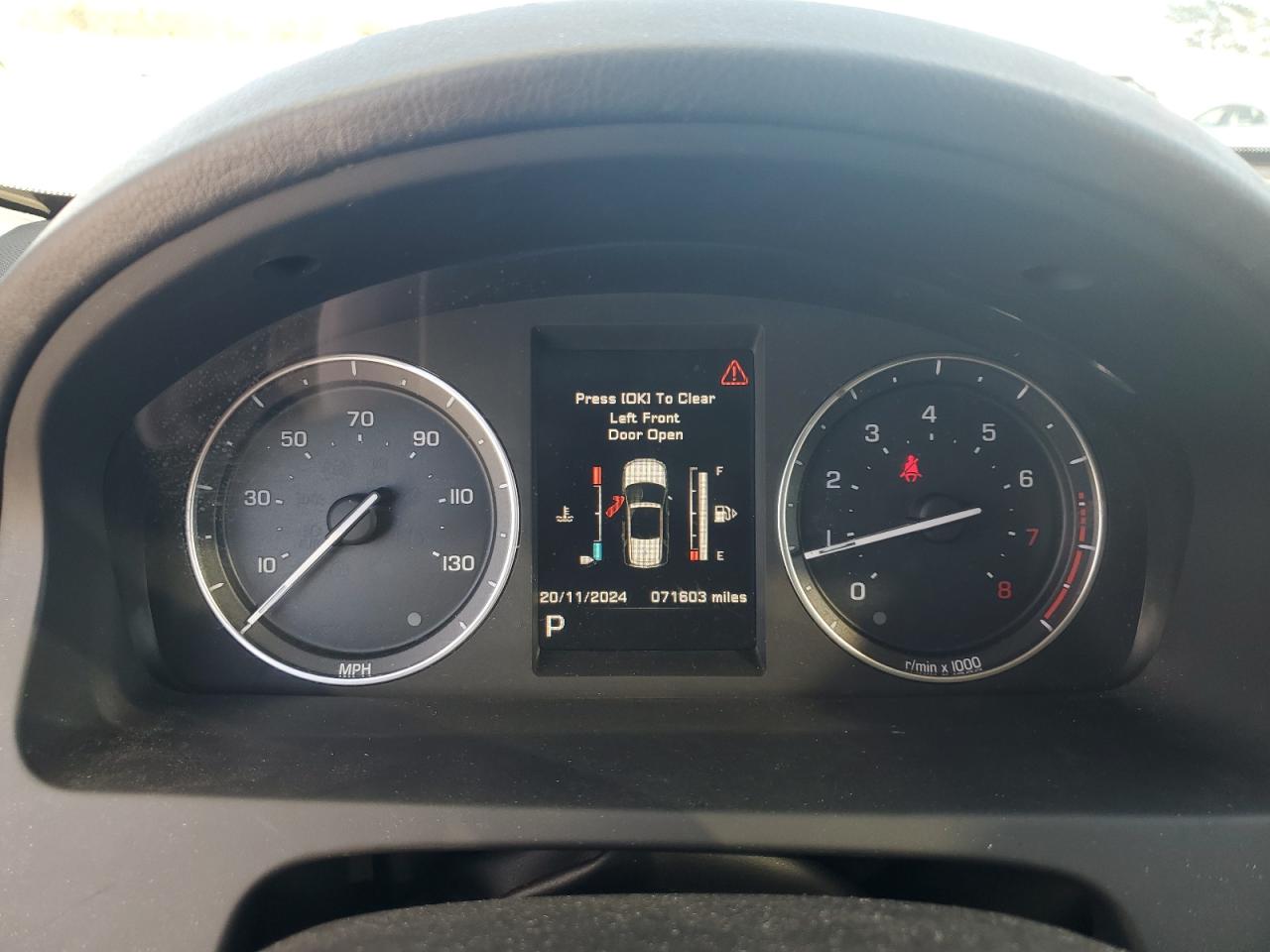 2015 Land Rover LR2 VIN SALFR2BG3FH428394 Copart auction photo, all over damage thumbnail 9