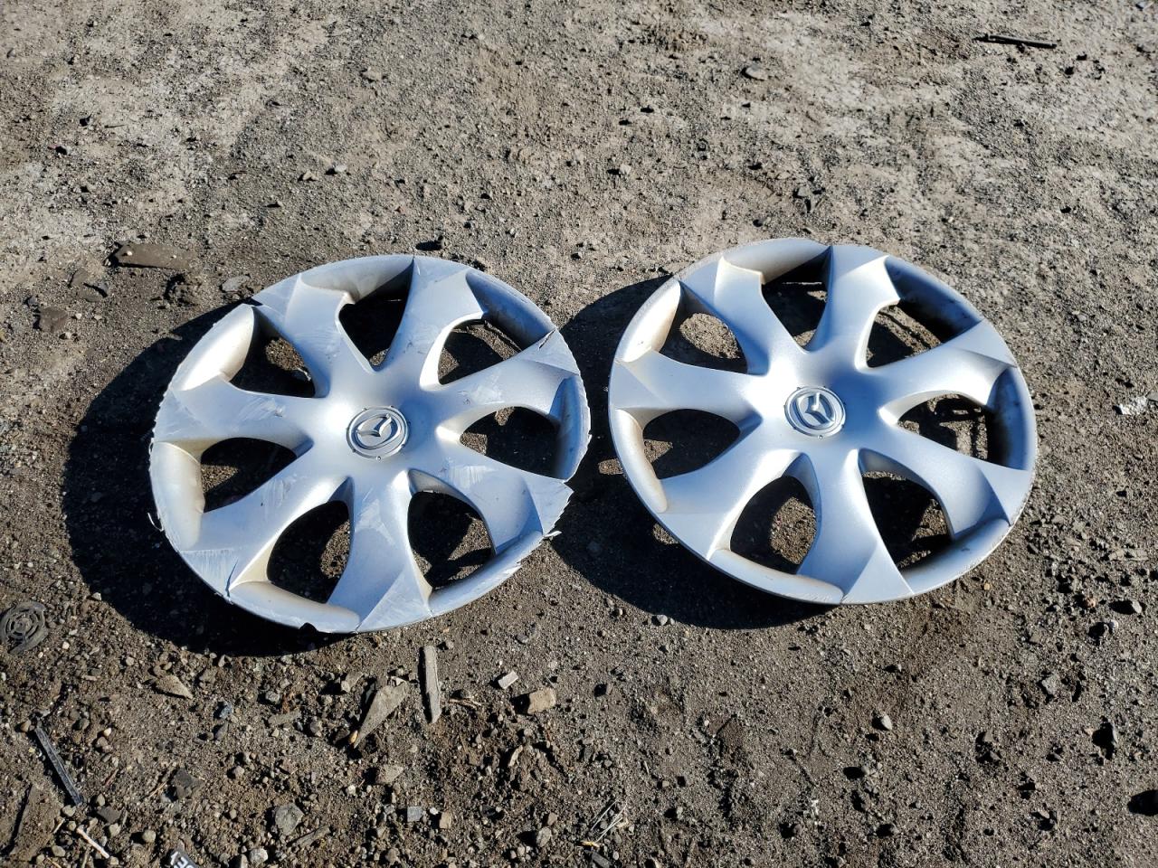 2018 Mazda 3 VIN 3MZBN1U78JM216729 Copart auction photo, all over damage thumbnail 12