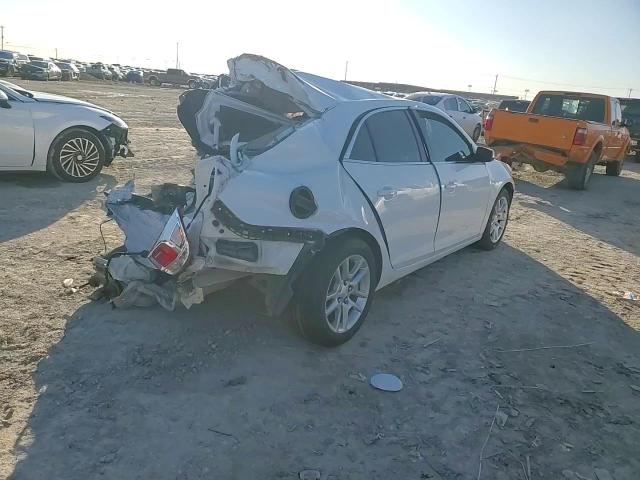 2013 Chevrolet Malibu VIN 1G11D5RR5DF109766 Copart auction photo, all over damage thumbnail 11
