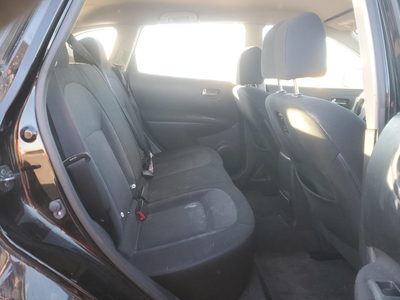 2013 Nissan Rogue VIN JN8AS5MVXDW664458 Copart auction photo, front end damage thumbnail 11