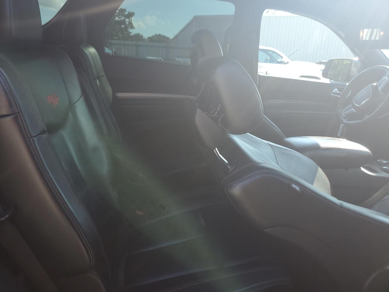 2015 Dodge Durango VIN 1C4SDJCTXFC810770 Copart auction photo, front end / minor dent/scratches damage thumbnail 11