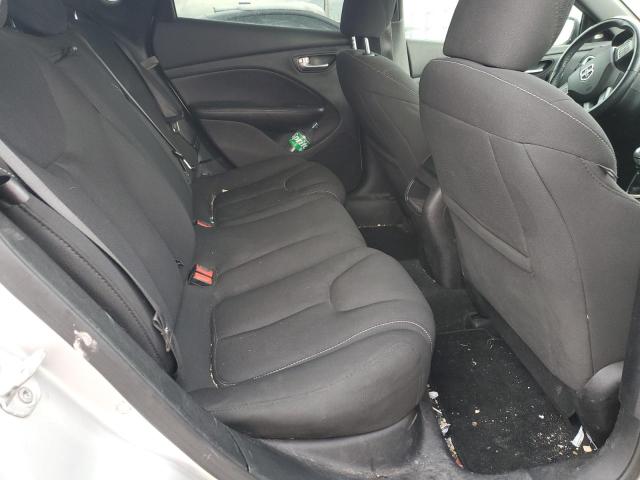 2013 Dodge Dart VIN 1C3CDFCH0DD315759 Copart auction photo, front end damage thumbnail 10