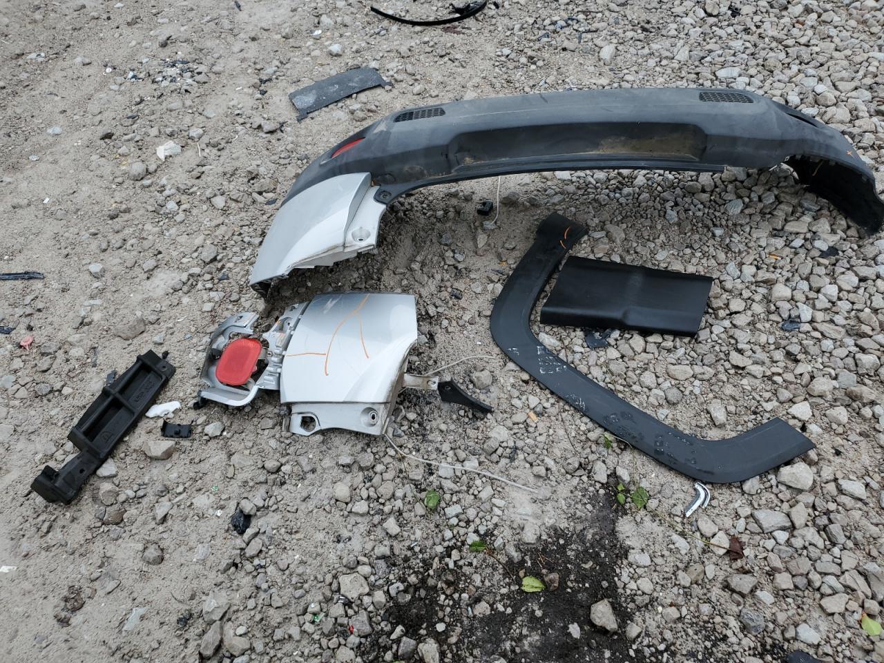 2017 Jeep Renegade VIN ZACCJBBB5HPF58484 Copart auction photo, rear end / front end damage thumbnail 15