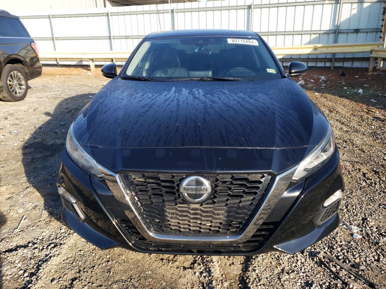 2020 Nissan Altima VIN 1N4AL4CV9LC147369 Copart auction photo, all over damage thumbnail 5