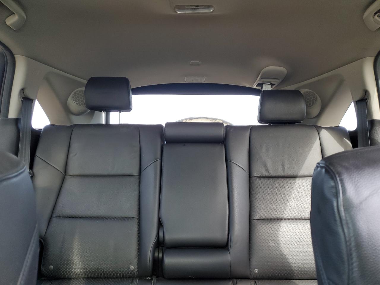 2013 Acura RDX VIN 5J8TB4H56DL001898 Copart auction photo, front end / minor dent/scratches damage thumbnail 10