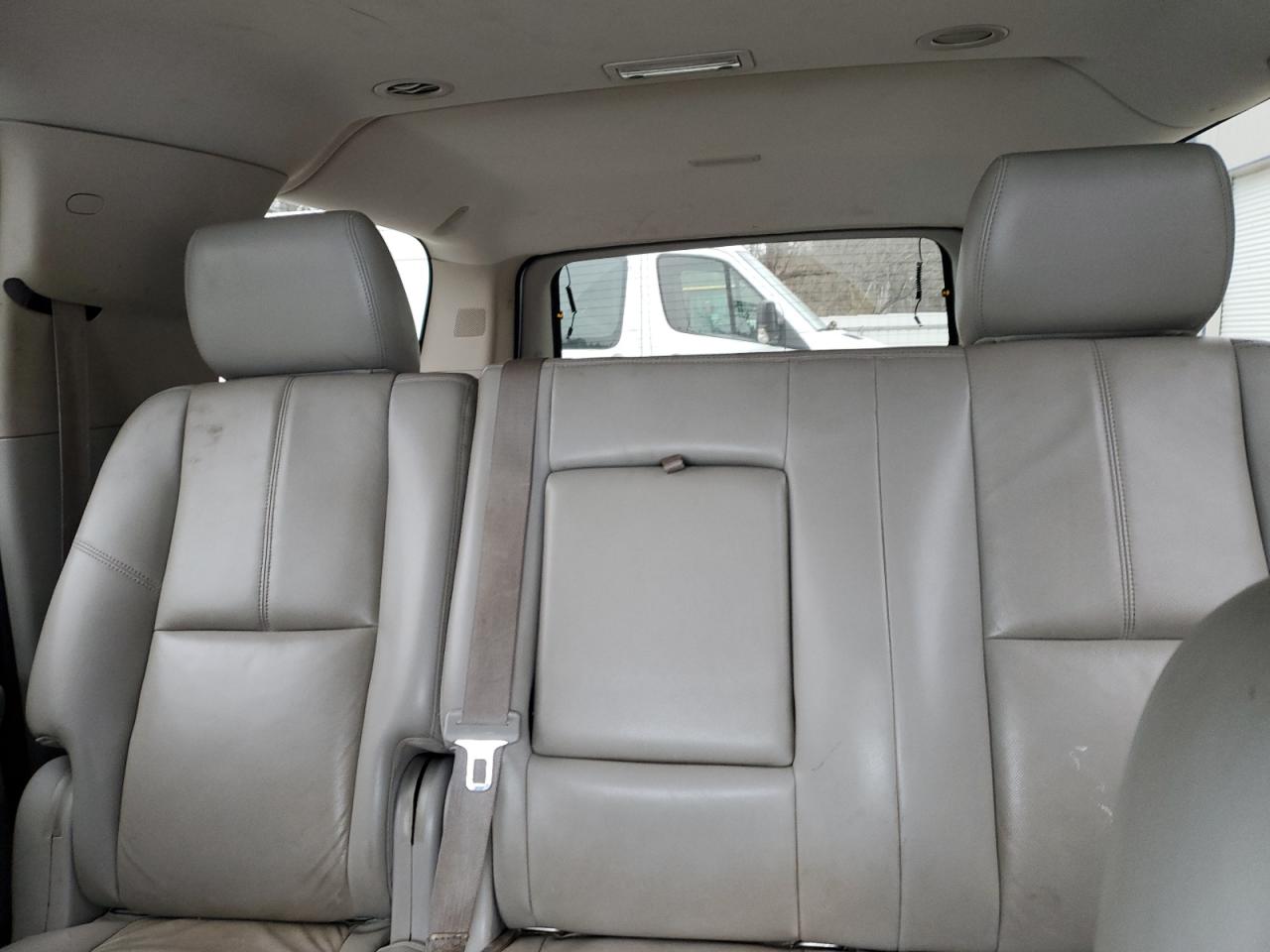 2014 GMC Yukon VIN 1GKS1KE07ER150544 Copart auction photo, front end damage thumbnail 10