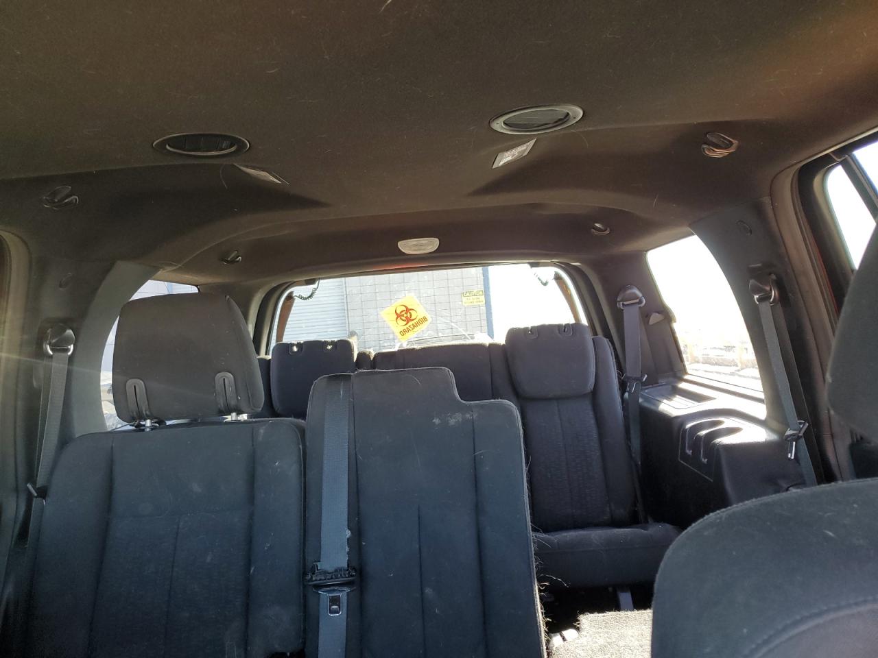 2017 Ford Expedition VIN 1FMJU1JT0HEA39592 Copart auction photo, front end damage thumbnail 10