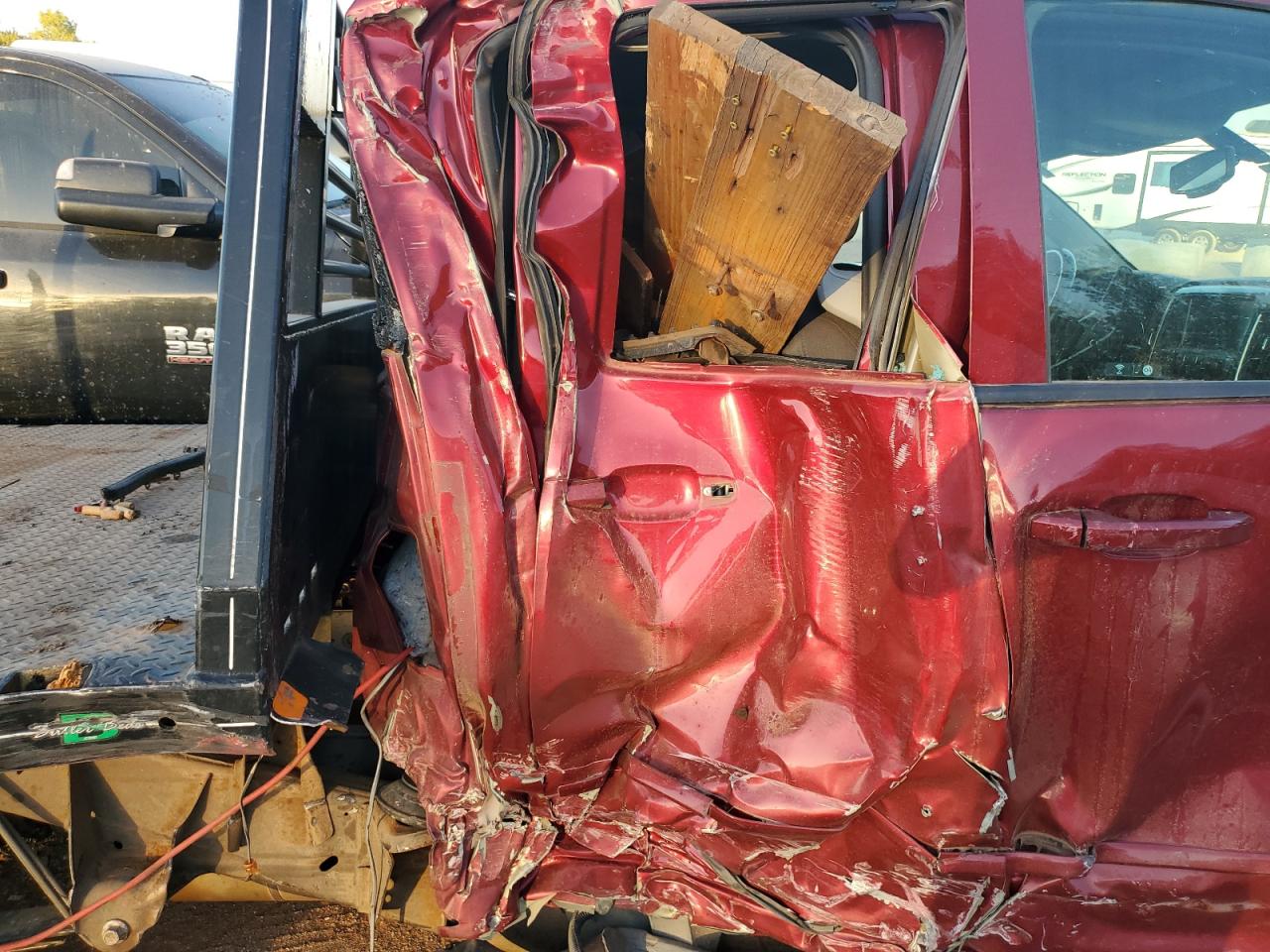2019 Chevrolet Silverado VIN 2GC2KSEGXK1131013 Copart auction photo, all over damage thumbnail 10