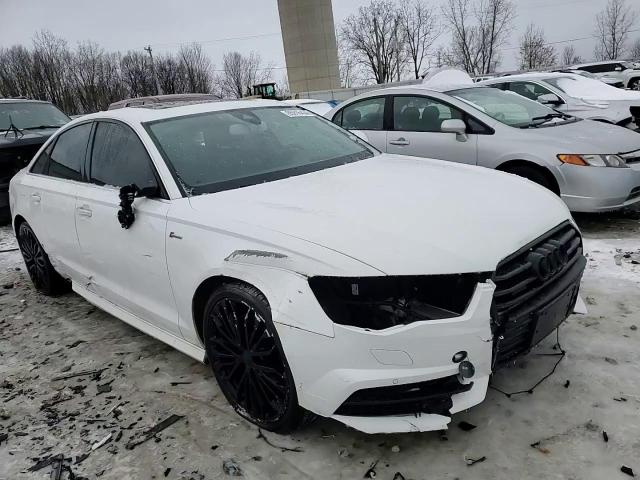 2016 Audi A6 VIN WAUHGAFC8GN001901 Copart auction photo, all over damage thumbnail 13