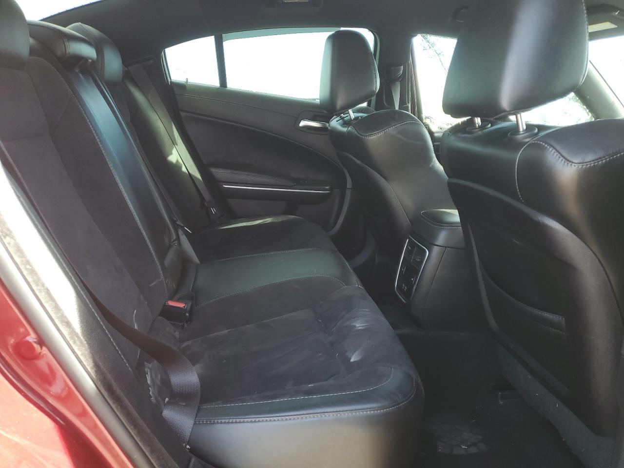 2019 Dodge Charger VIN 2C3CDXGJ8KH681519 Copart auction photo, all over / minor dent/scratches damage thumbnail 10