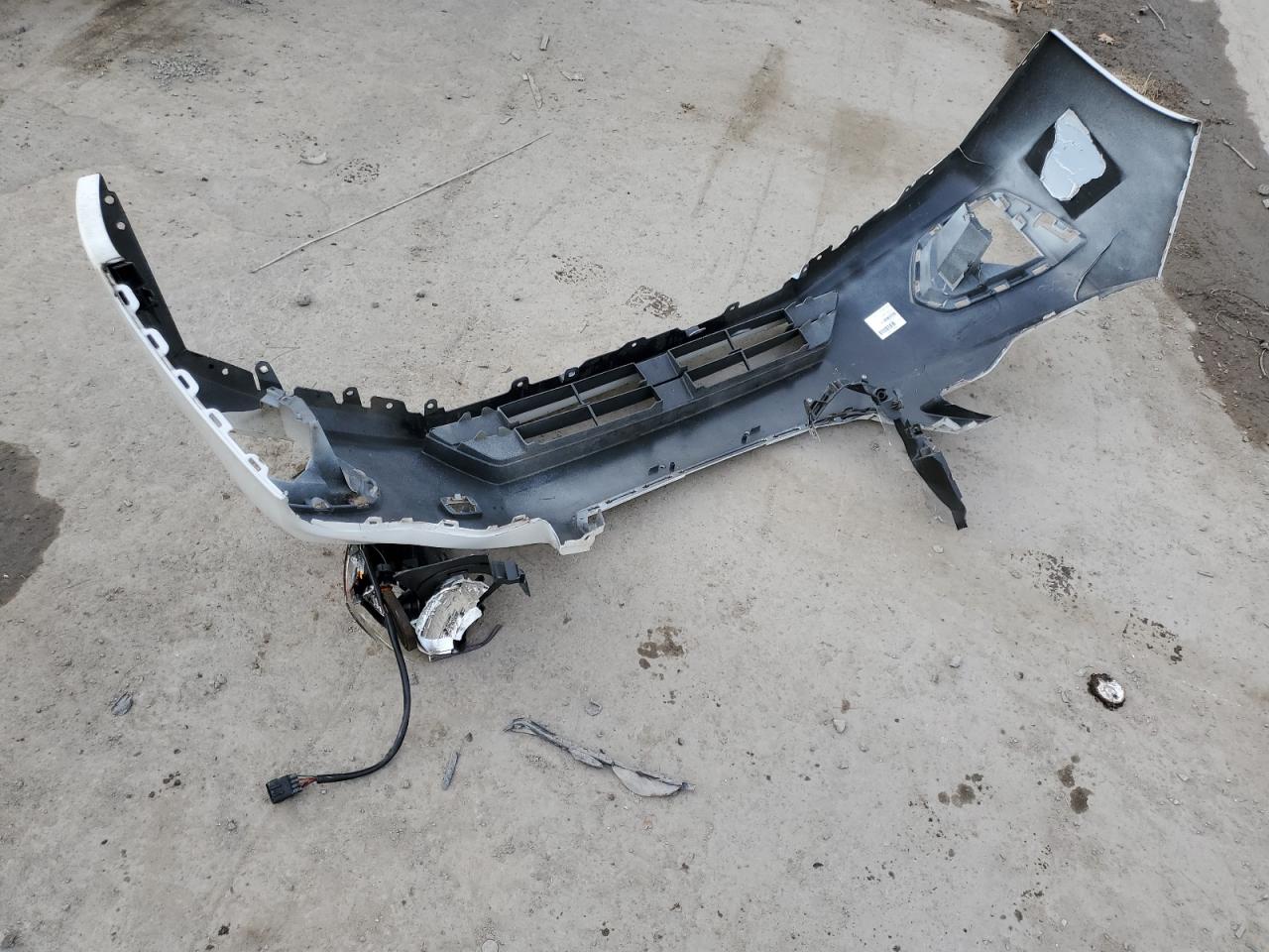 2014 Subaru Impreza VIN JF1GJAA66EH009403 Copart auction photo, front end damage thumbnail 14