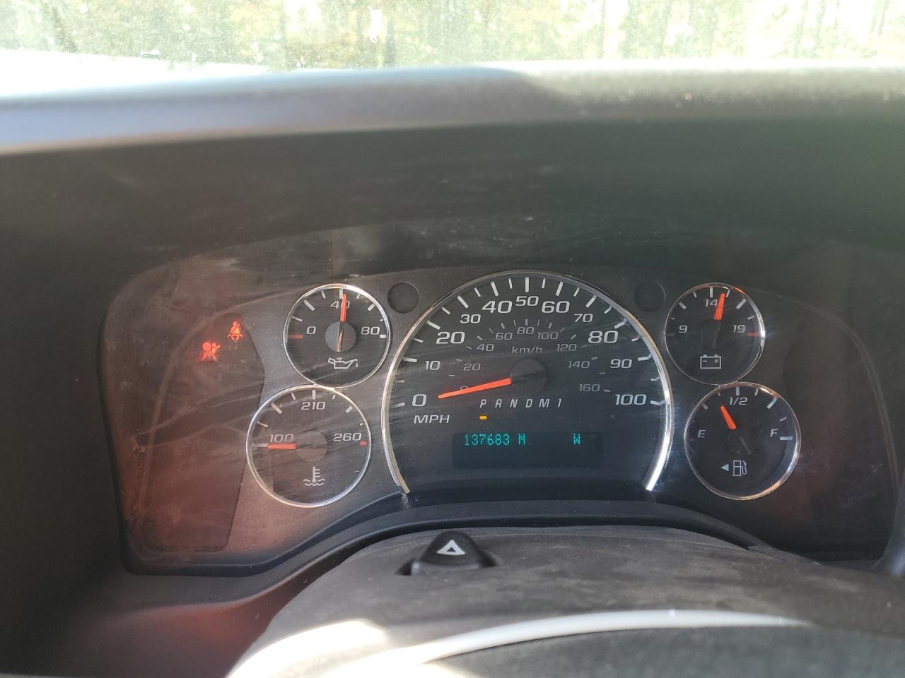 2019 Chevrolet Express VIN 1GAZGPFG2K1194651 Copart auction photo, front end damage thumbnail 9