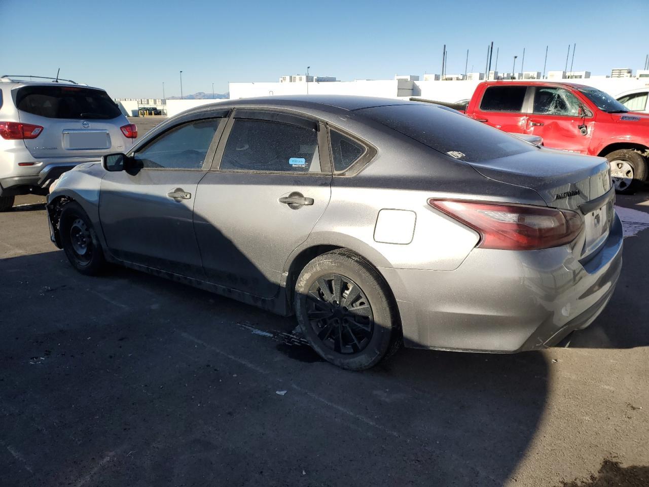 2016 Nissan Altima VIN 1N4AL3AP6GC243416 Copart auction photo, front end damage thumbnail 2