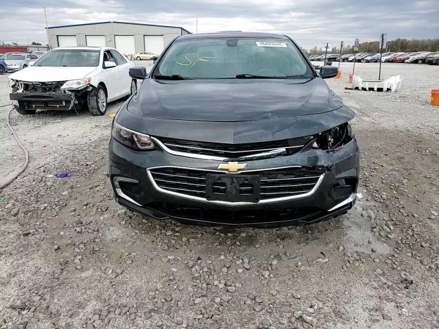 2017 Chevrolet Malibu VIN 1G1ZE5ST2HF220013 Copart auction photo, front end damage thumbnail 13