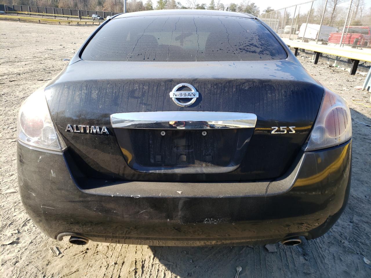 2011 Nissan Altima VIN 1N4AL2AP3BN454807 Copart auction photo, front end damage thumbnail 6