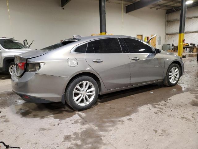 2017 Chevrolet Malibu VIN 1G1ZE5ST5HF168280 Copart auction photo, rear end damage thumbnail 3