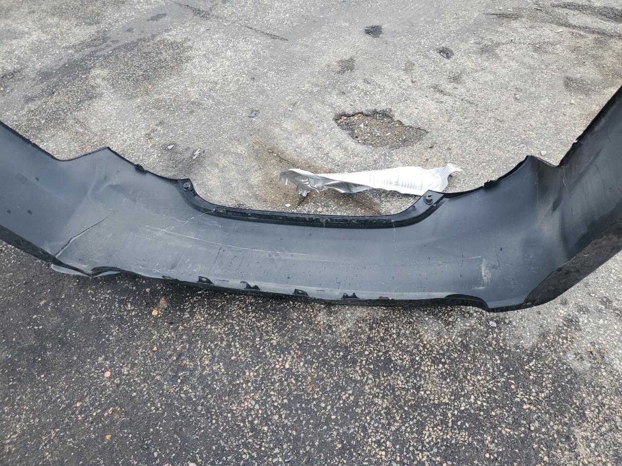 2014 Toyota Camry VIN 4T4BF1FK8ER419060 Copart auction photo, rear end / minor dent/scratches damage thumbnail 12