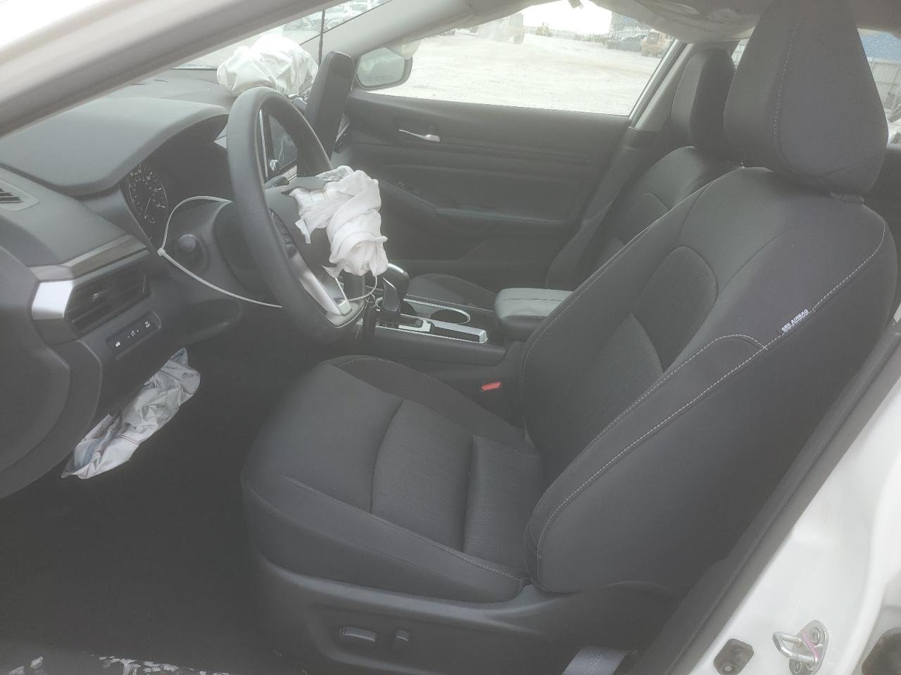 2024 Nissan Altima VIN 1N4BL4DV2RN310184 Copart auction photo, front end damage thumbnail 7