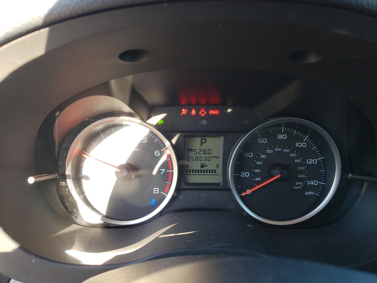 2018 Subaru Forester VIN JF2SJABCXJH568277 Copart auction photo, rear end damage thumbnail 9