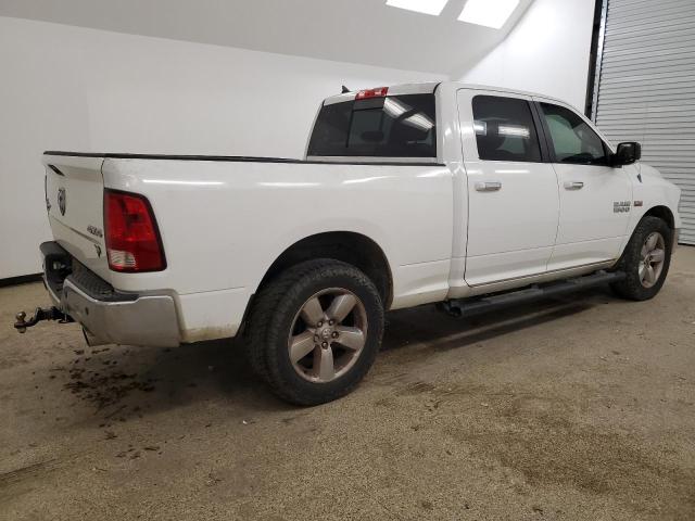 2013 RAM 1500 VIN 1C6RR7TT4DS662466 Copart auction photo, normal wear / minor dent/scratches damage thumbnail 3
