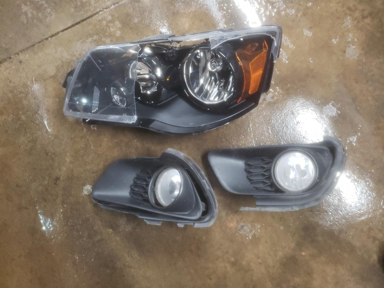 2015 Dodge Caravan VIN 2C4RDGEG9FR643293 Copart auction photo, front end damage thumbnail 13