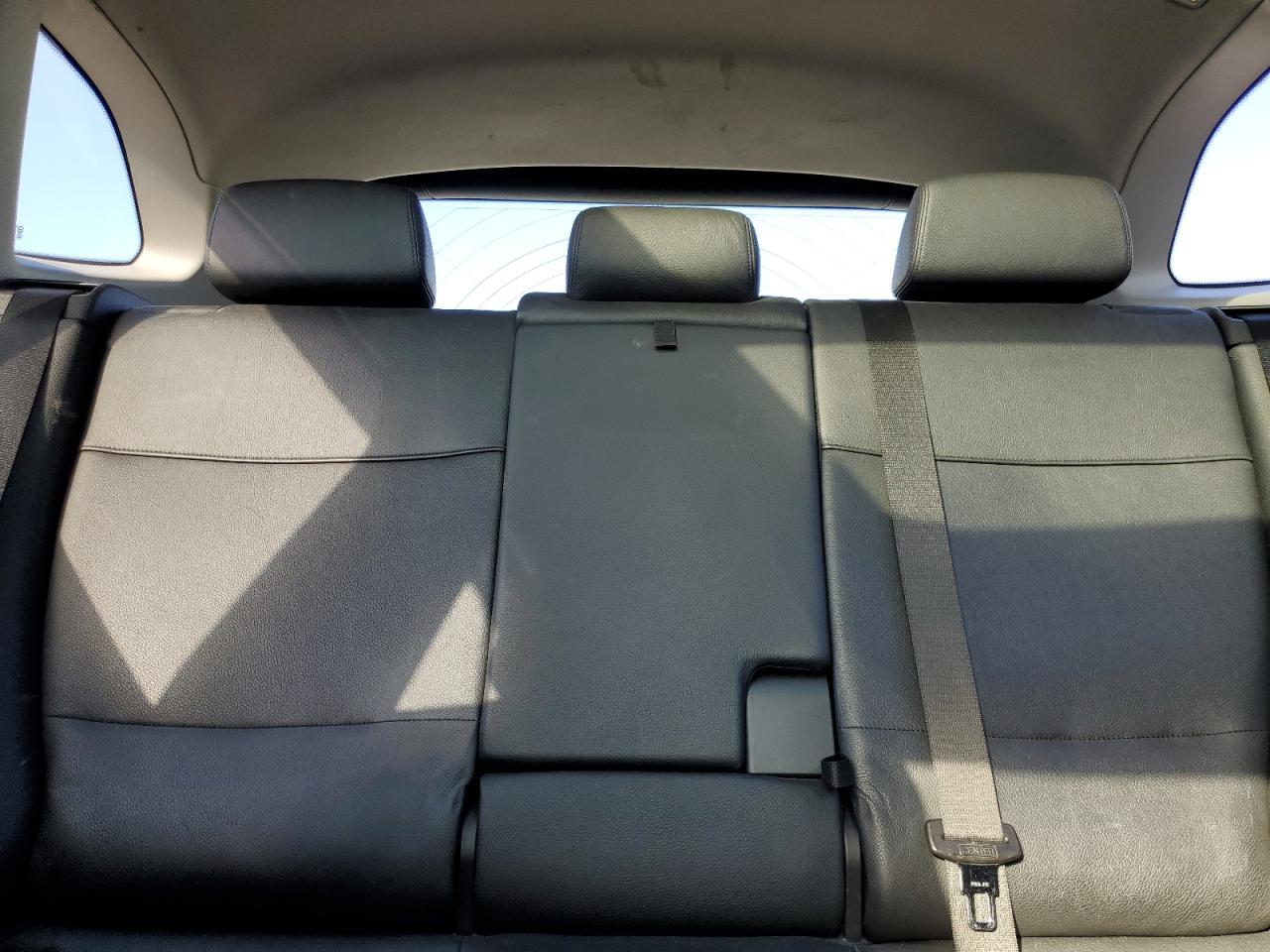 2014 BMW X1 VIN WBAVL1C56EVY20097 Copart auction photo, front end / minor dent/scratches damage thumbnail 10