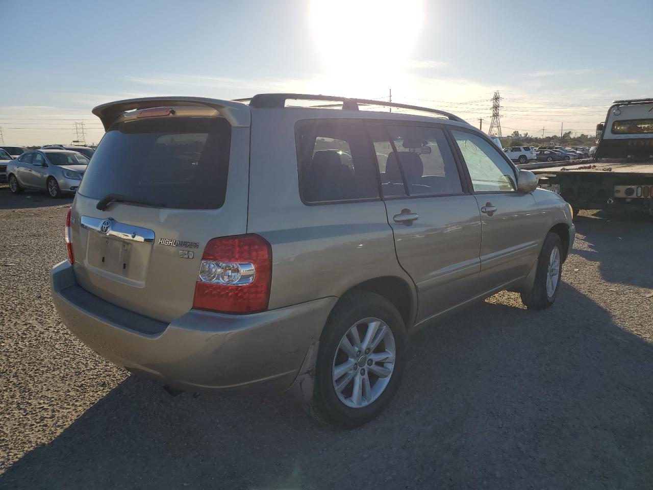 2020 Mitsubishi Outlander VIN JA4AD3A30LZ033285 Copart auction photo, front end damage thumbnail 3
