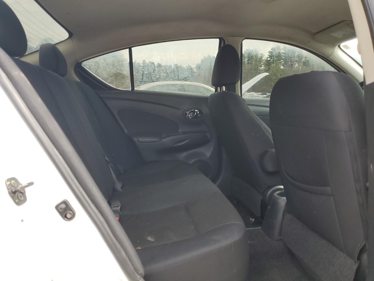 2013 Nissan Versa VIN 3N1CN7AP4DL869358 Copart auction photo, front end / minor dent/scratches damage thumbnail 10