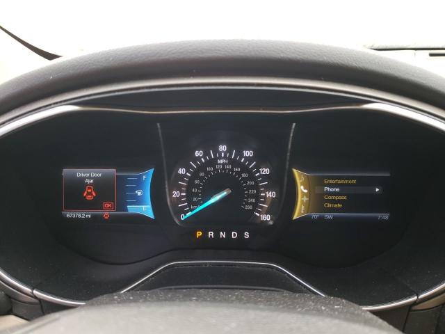 2014 Ford Fusion VIN 3FA6P0H76ER265042 Copart auction photo, normal wear damage thumbnail 9