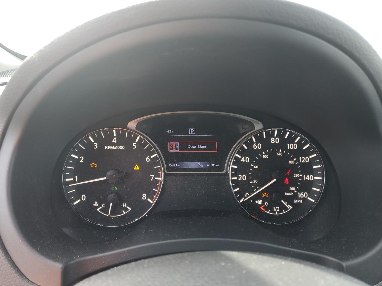 2018 Nissan Altima VIN 1N4AL3AP7JC146653 Copart auction photo, front end damage thumbnail 9