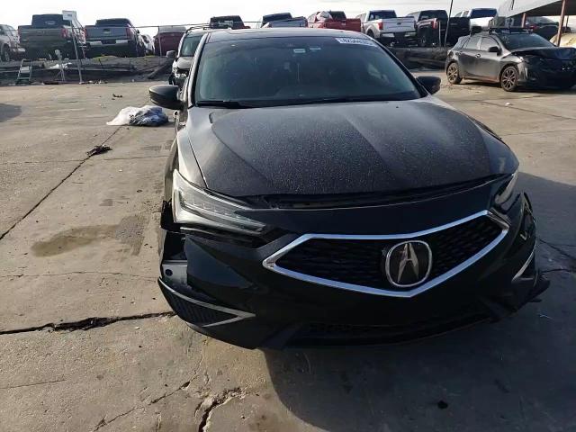 2022 Acura ILX VIN 19UDE2F78NA005369 Copart auction photo, front end damage thumbnail 11