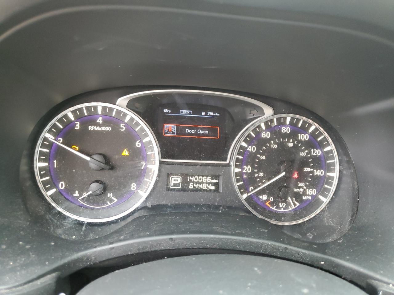 2018 Infiniti QX60 VIN 5N1DL0MN9JC510583 Copart auction photo, front end damage thumbnail 9