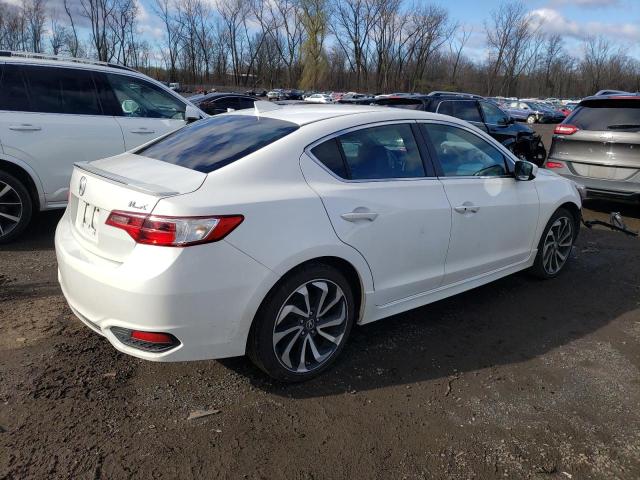 2016 Acura ILX VIN 19UDE2F84GA016056 Copart auction photo, front end damage thumbnail 3