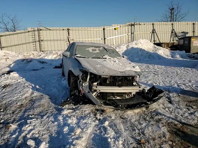 2015 Lexus ES VIN JTHBK1GG1F2191788 Copart auction photo, all over / front end damage thumbnail 11