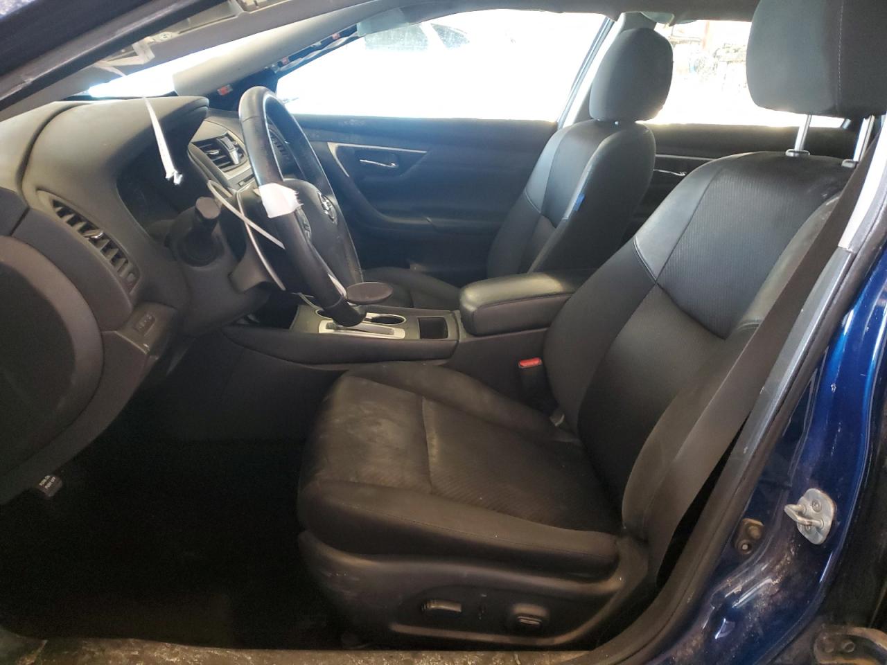 2016 Nissan Altima VIN 1N4AL3AP2GC277949 Copart auction photo, all over damage thumbnail 7