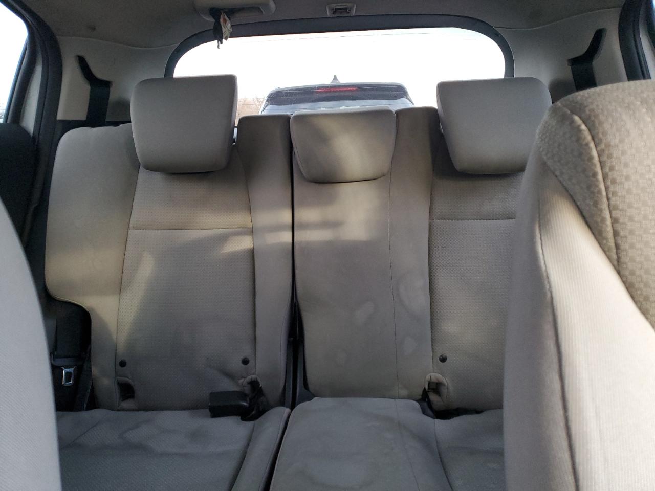 2019 Honda HR-V VIN 3CZRU6H32KG716825 Copart auction photo, front end / mechanical damage thumbnail 10
