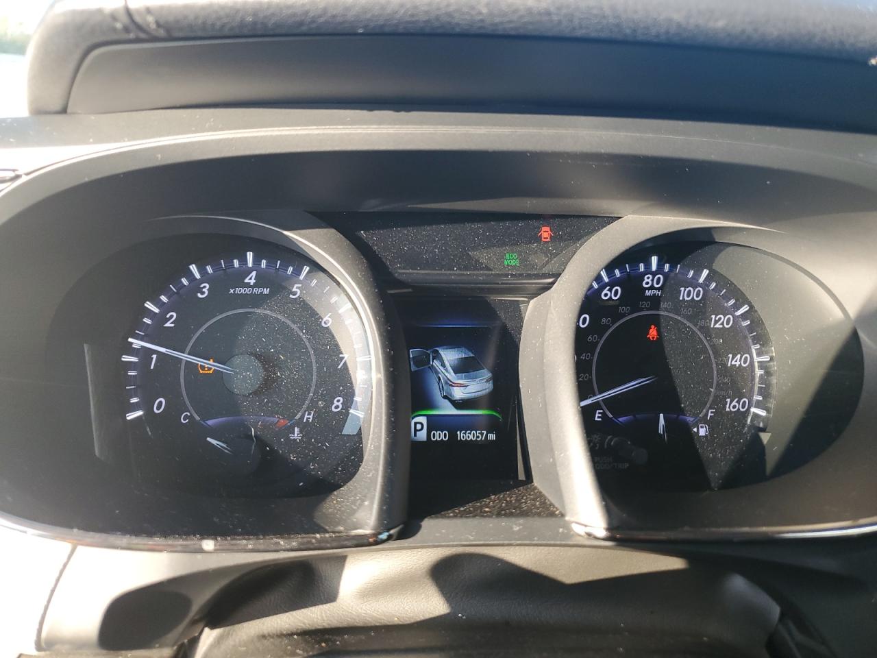 2015 Toyota Avalon VIN 4T1BK1EB9FU156795 Copart auction photo, front end / minor dent/scratches damage thumbnail 9