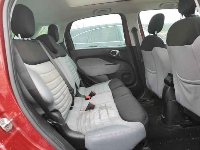 2012 Fiat 500 VIN ZFBCFABH8EZ026985 Copart auction photo, front end / side damage thumbnail 11