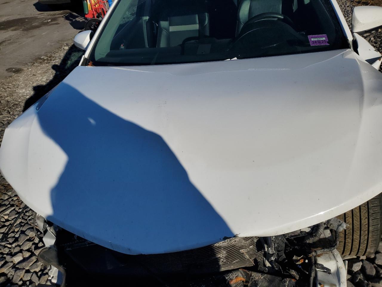2012 Toyota Camry VIN 4T1BF1FK6CU117774 Copart auction photo, front end damage thumbnail 13