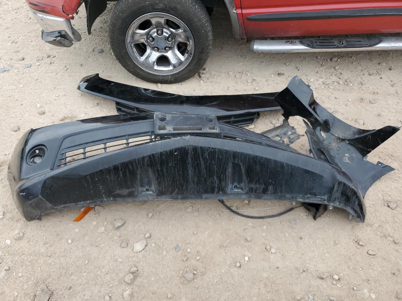 2015 Chevrolet Camaro VIN 2G1FD1E34F9206081 Copart auction photo, front end / minor dent/scratches damage thumbnail 12