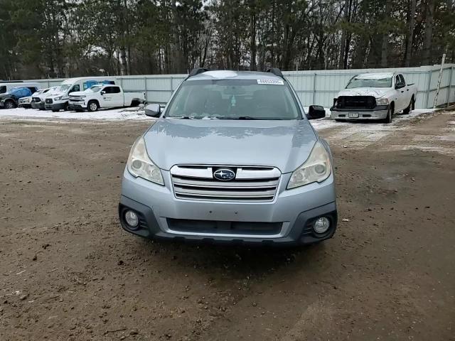 2013 Subaru Outback VIN 4S4BRBCC6D1289770 Copart auction photo, rear end damage thumbnail 12