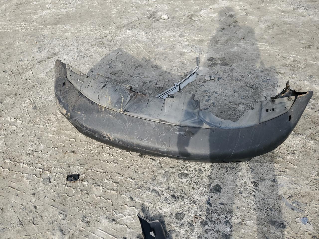 2012 Jeep Compass VIN 1C4NJCEA3CD706818 Copart auction photo, front end damage thumbnail 15