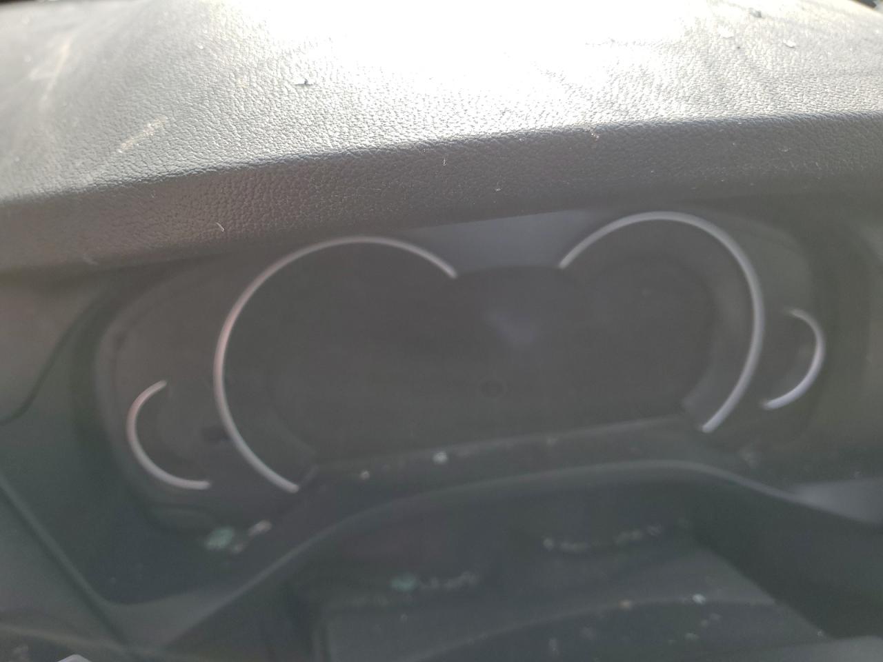 2018 BMW X3 VIN 5UXTR9C57JLD62455 Copart auction photo, all over damage thumbnail 9