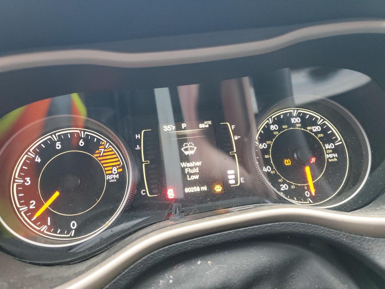 2018 Jeep Grand Cherokee VIN 1C4PJMCX8JD528925 Copart auction photo, side damage thumbnail 9