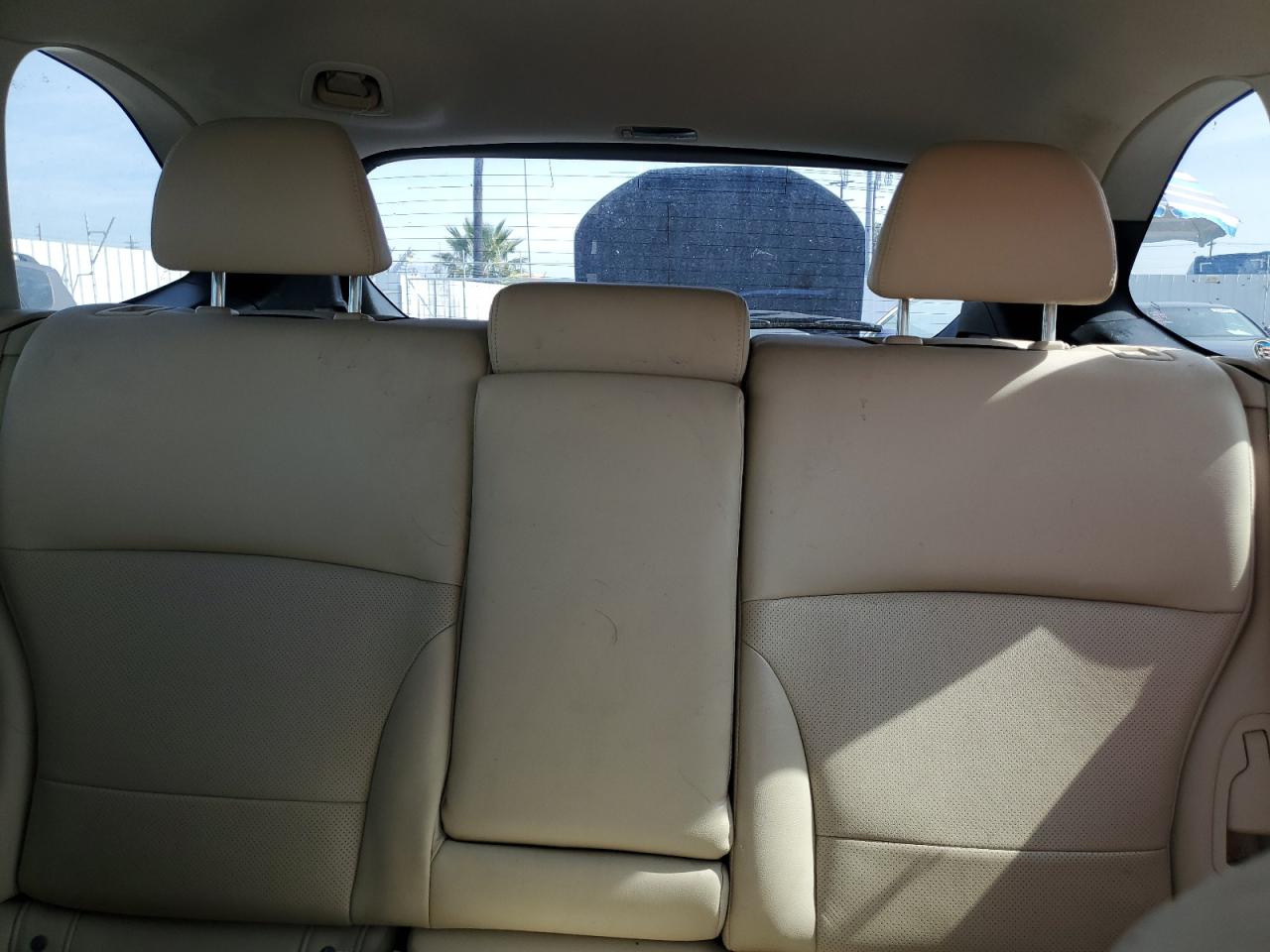 2015 Subaru Outback VIN 4S4BSELC4F3211548 Copart auction photo, burn / minor dent/scratches damage thumbnail 10
