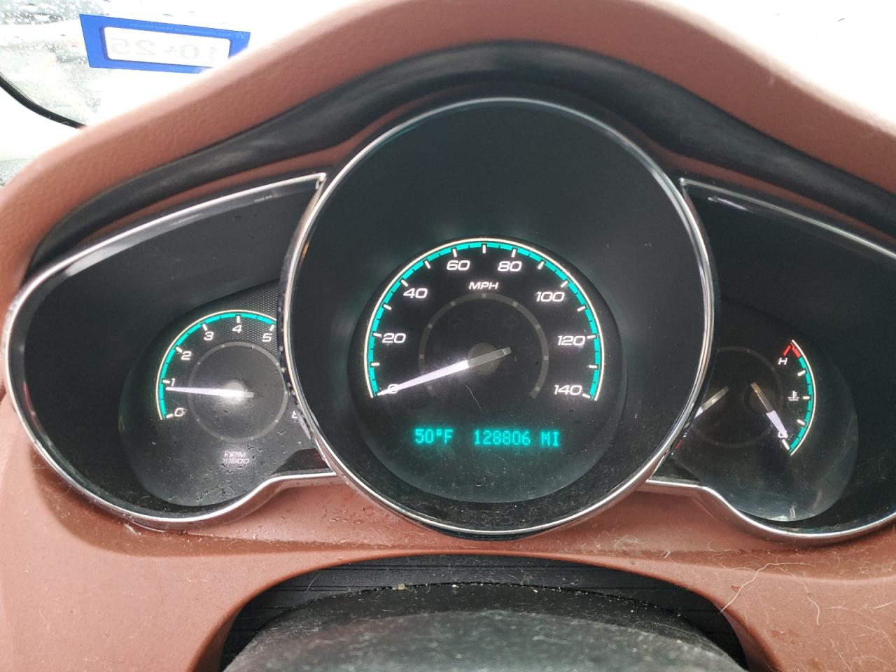 2012 Chevrolet Malibu VIN 1G1ZG5E7XCF115978 Copart auction photo, front end damage thumbnail 9