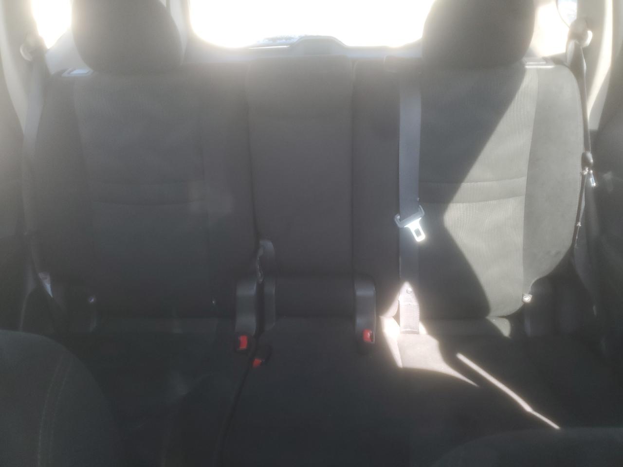 2016 Nissan Rogue VIN 5N1AT2MVXGC749597 Copart auction photo, front end damage thumbnail 10