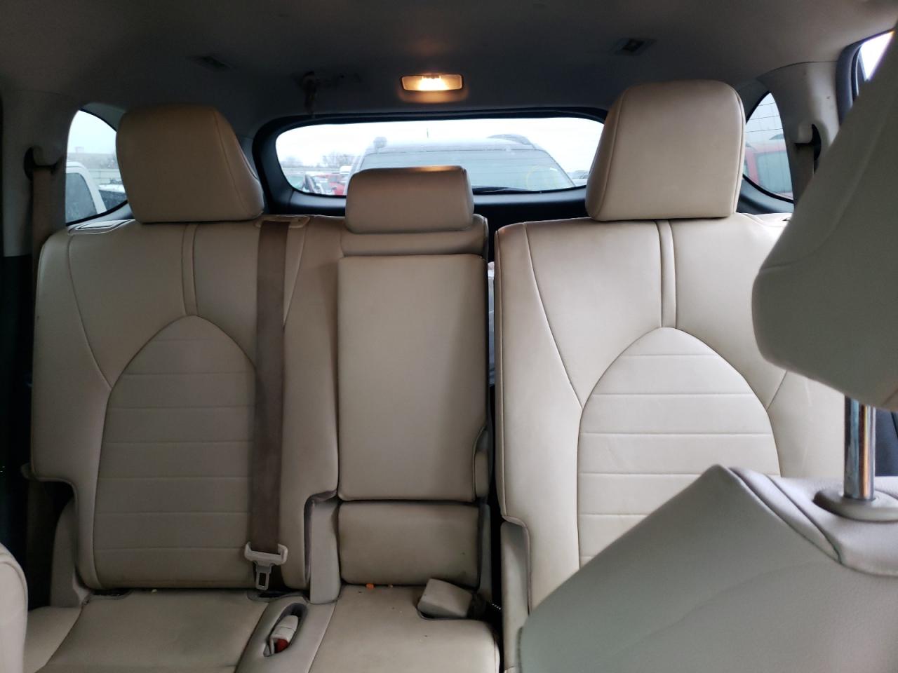 2020 Toyota Highlander VIN 5TDHZRBH0LS511869 Copart auction photo, front end damage thumbnail 10